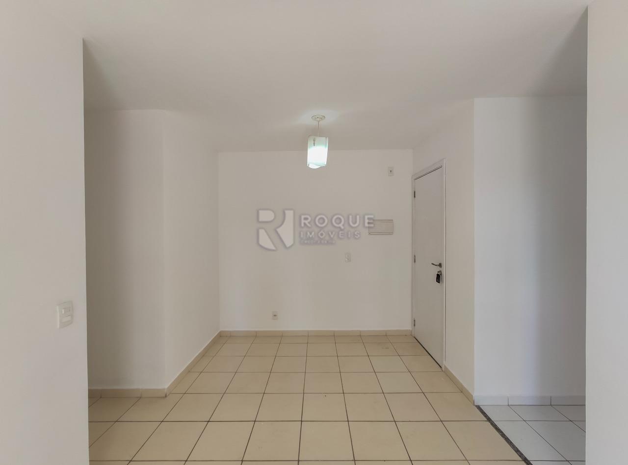 Apartamento para aluguel no bairro Jardim Parque Novo Mundo: Sala 