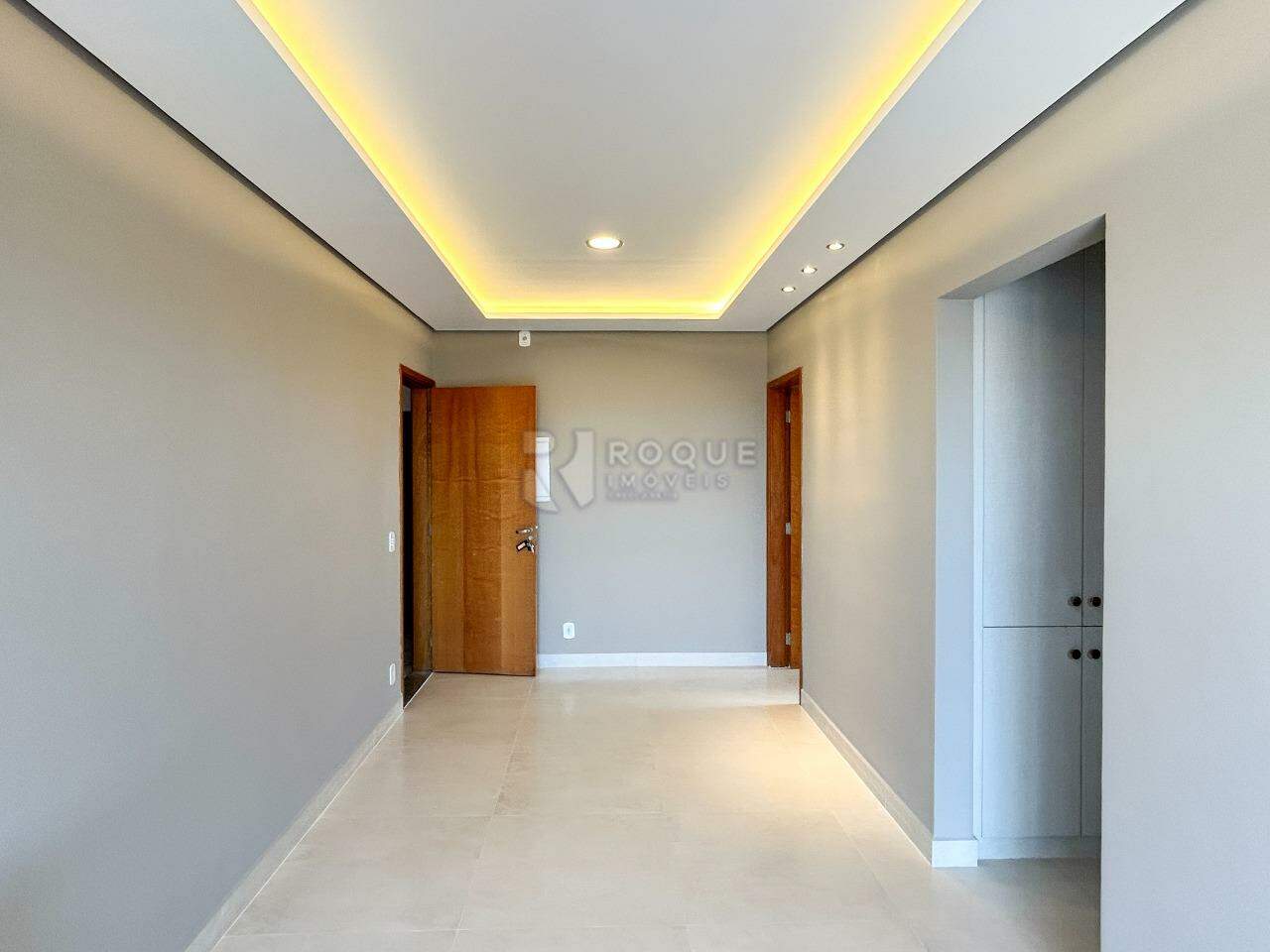 Apartamento para aluguel no bairro Parque Egisto Ragazzo: Sala