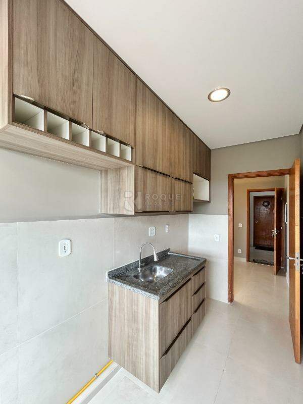 Apartamento para aluguel no bairro Parque Egisto Ragazzo: Cozinha
