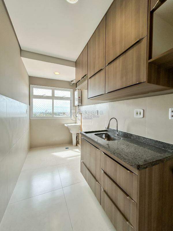 Apartamento para aluguel no bairro Parque Egisto Ragazzo: Cozinha