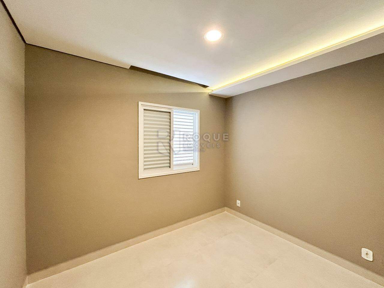 Apartamento para aluguel no bairro Parque Egisto Ragazzo: Dormitório 1