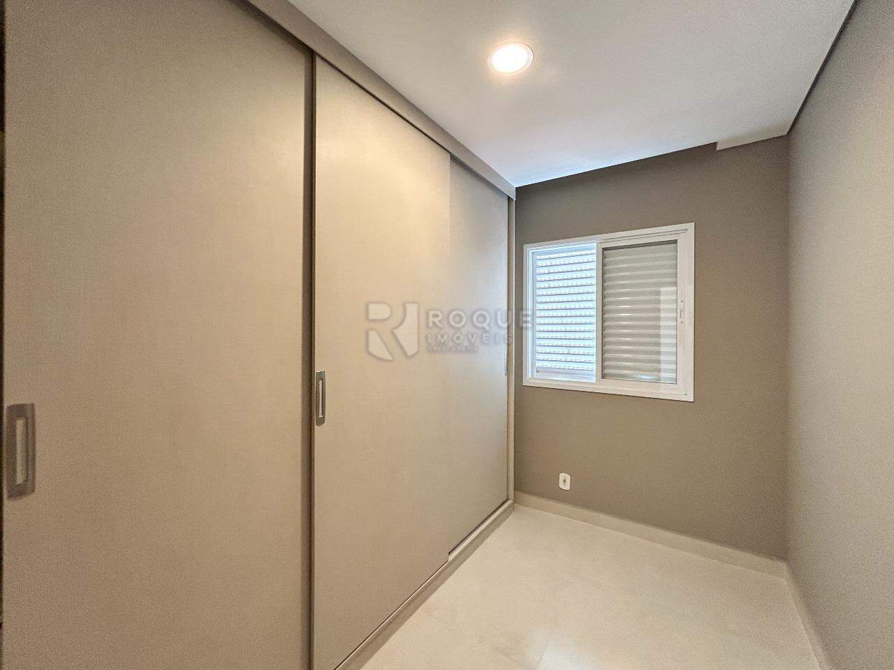 Apartamento para aluguel no bairro Parque Egisto Ragazzo: Dormitório 2