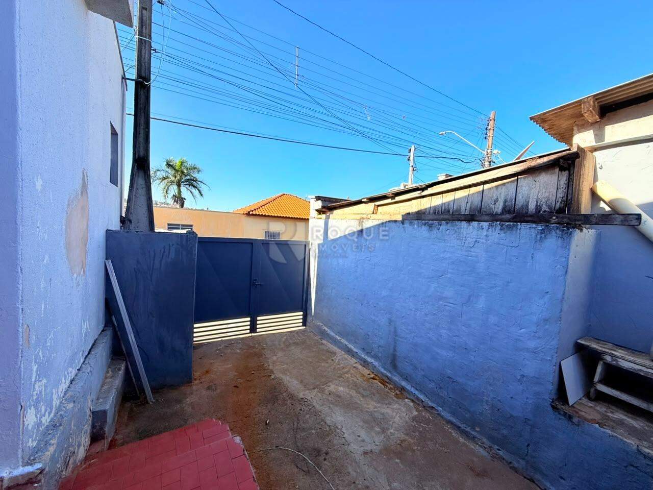 Casa Residencial para aluguel no bairro Centro: Garagem