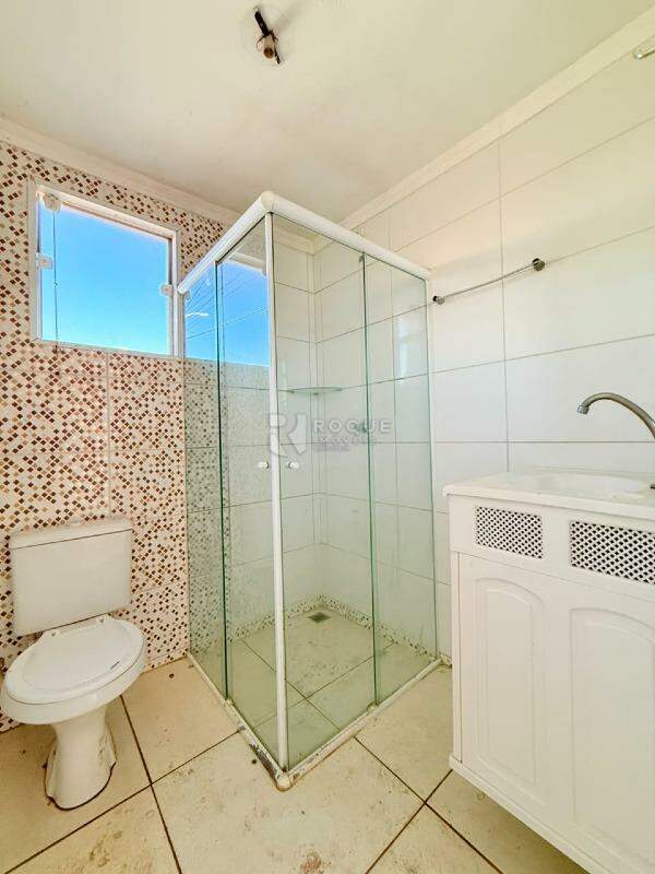 Casa Residencial para aluguel no bairro Centro: Wc Social