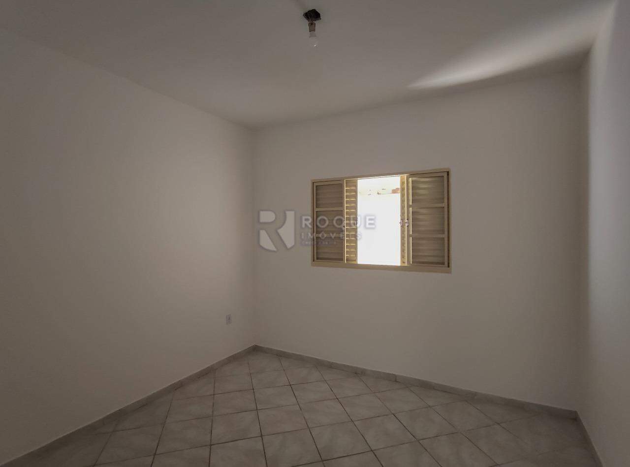 Casa Residencial para aluguel no bairro Jardim Nossa Senhora do Amparo: Dormitório 1
