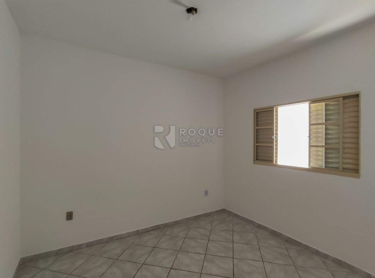 Casa Residencial para aluguel no bairro Jardim Nossa Senhora do Amparo: Dormitório 2