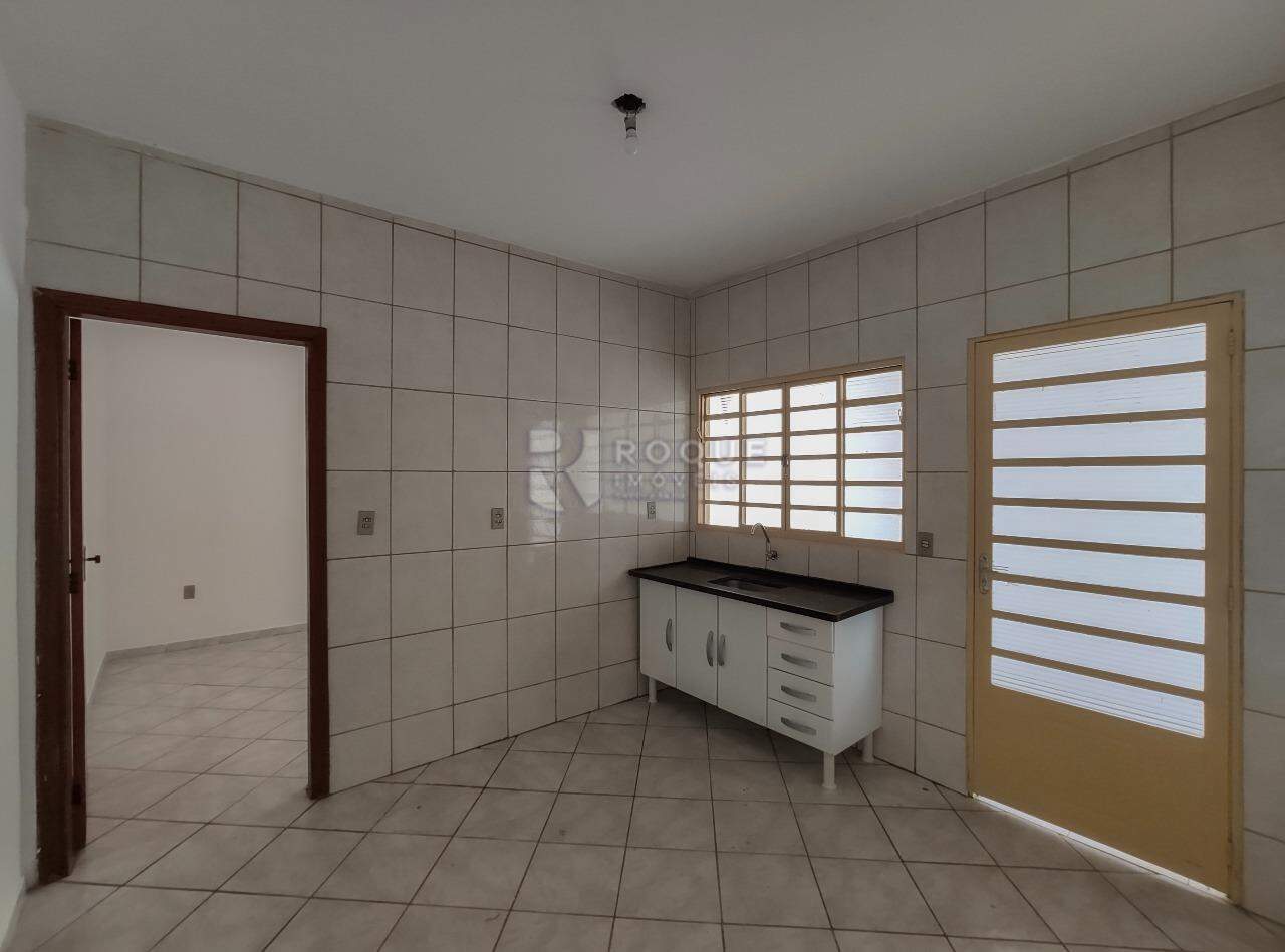 Casa Residencial para aluguel no bairro Jardim Nossa Senhora do Amparo: Cozinha 
