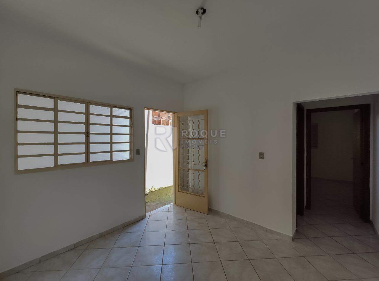 Casa Residencial para aluguel no bairro Jardim Nossa Senhora do Amparo: Sala 