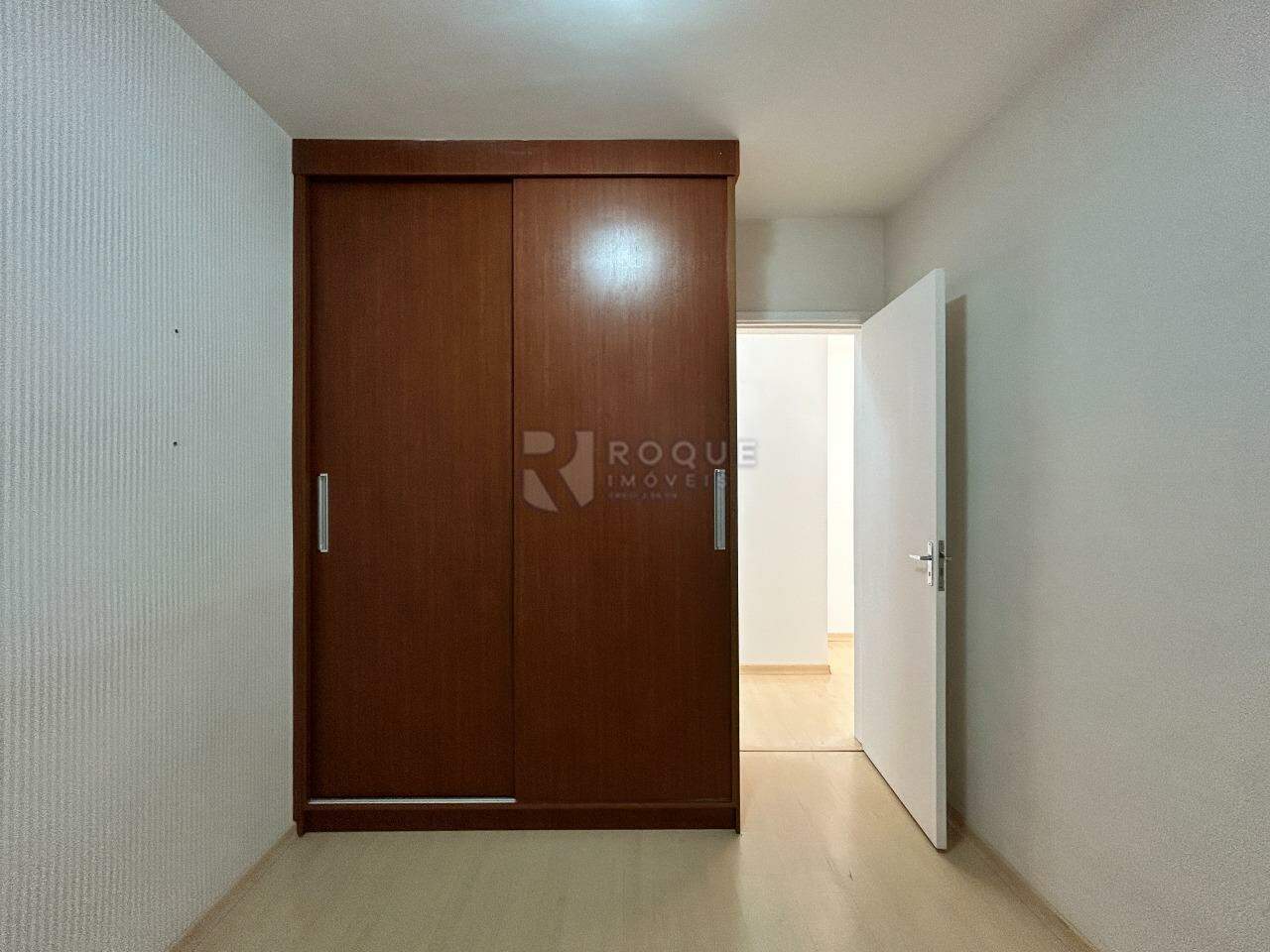 Apartamento para aluguel no bairro Jardim Esmeralda: Dormitório 1
