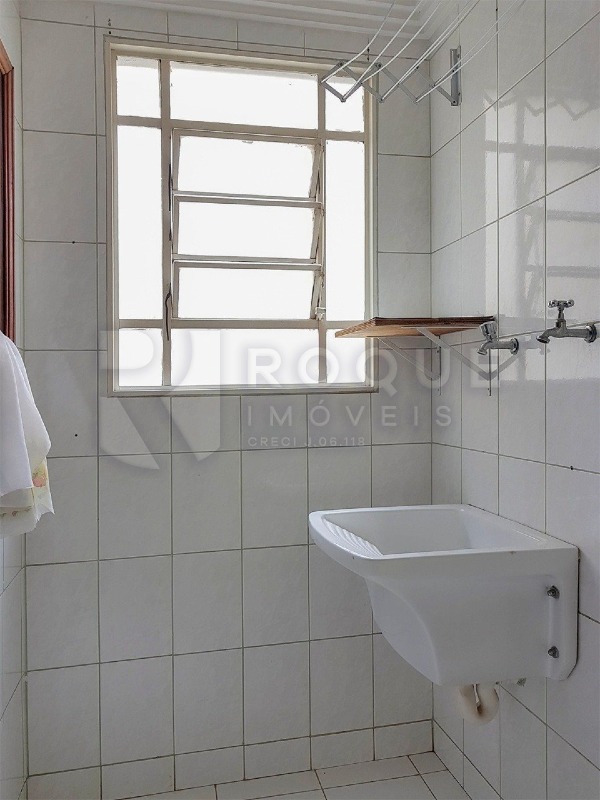 Apartamento para aluguel no bairro Itaipu: Área de serviço