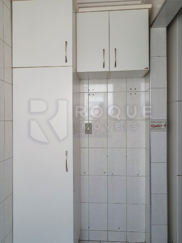 Apartamento para aluguel no bairro Itaipu: Área de serviço