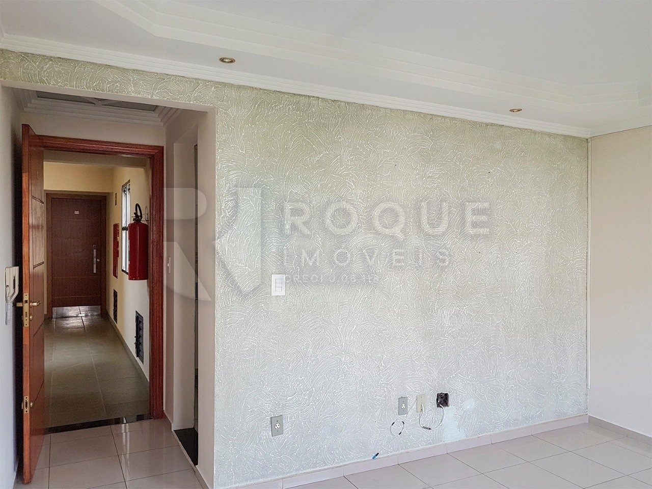 Apartamento para aluguel no bairro Itaipu: Sala 