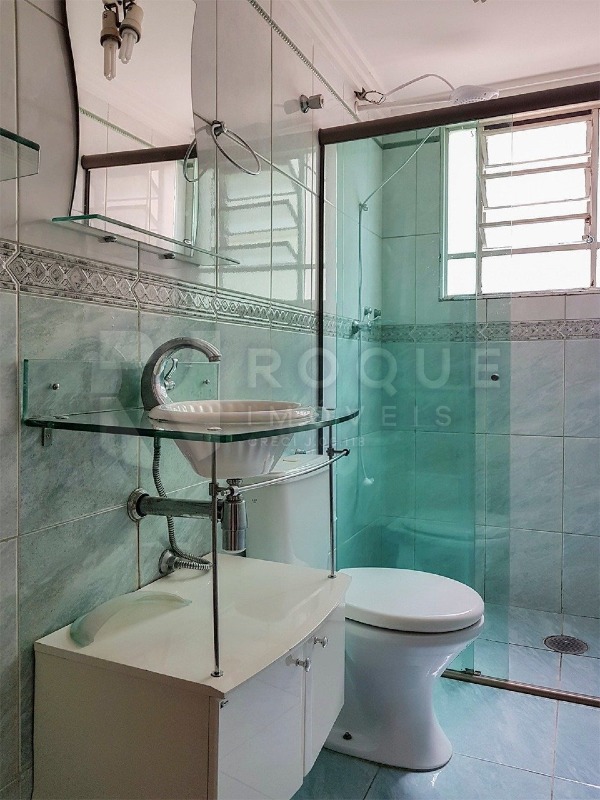 Apartamento para aluguel no bairro Itaipu: WC 