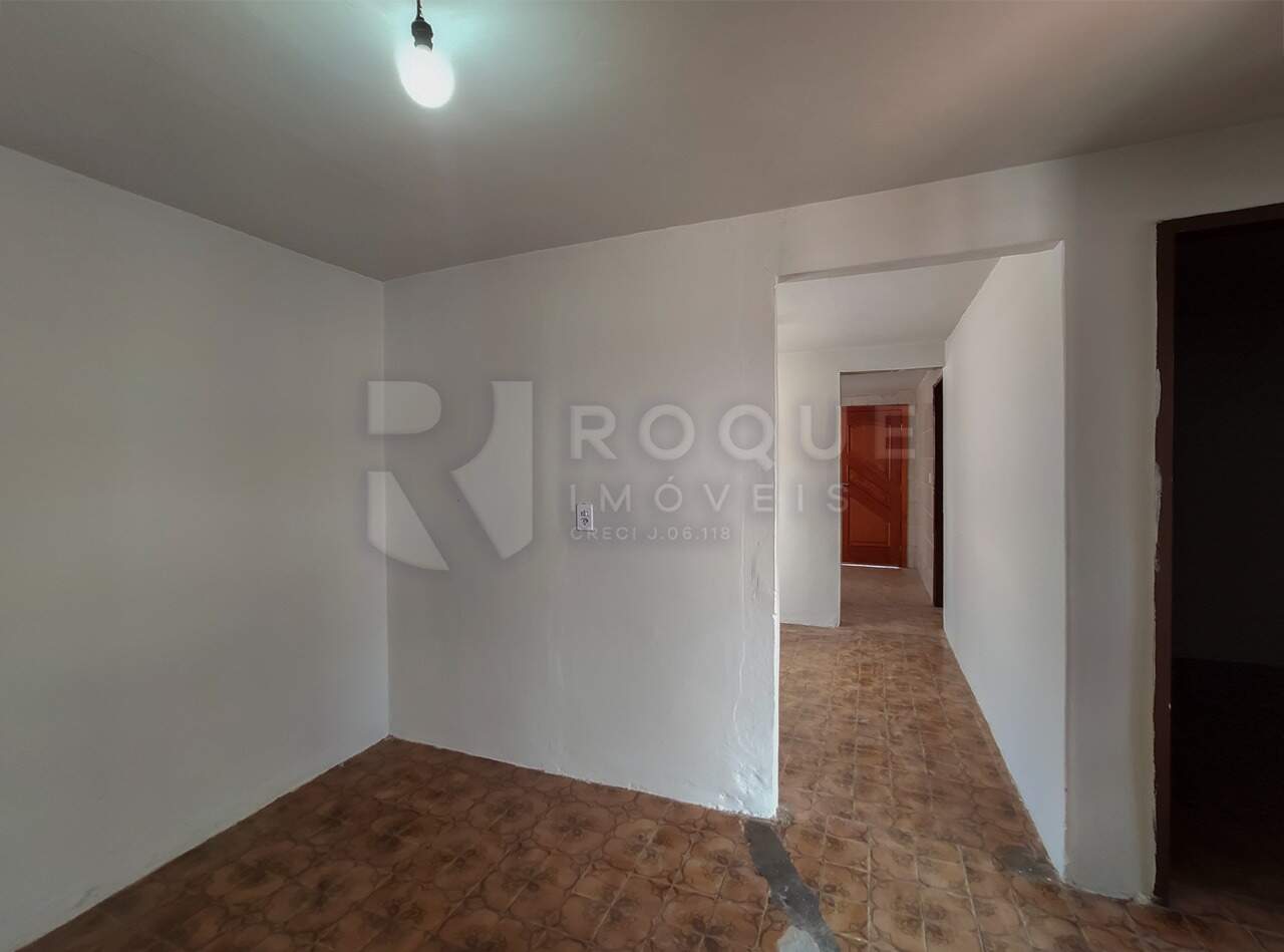 Casa Residencial para aluguel no bairro Conjunto Residencial Victor D’Andrea: Sala 
