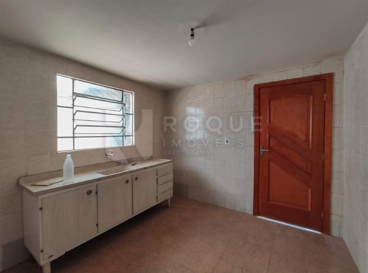 Casa Residencial para aluguel no bairro Conjunto Residencial Victor D’Andrea: Cozinha 