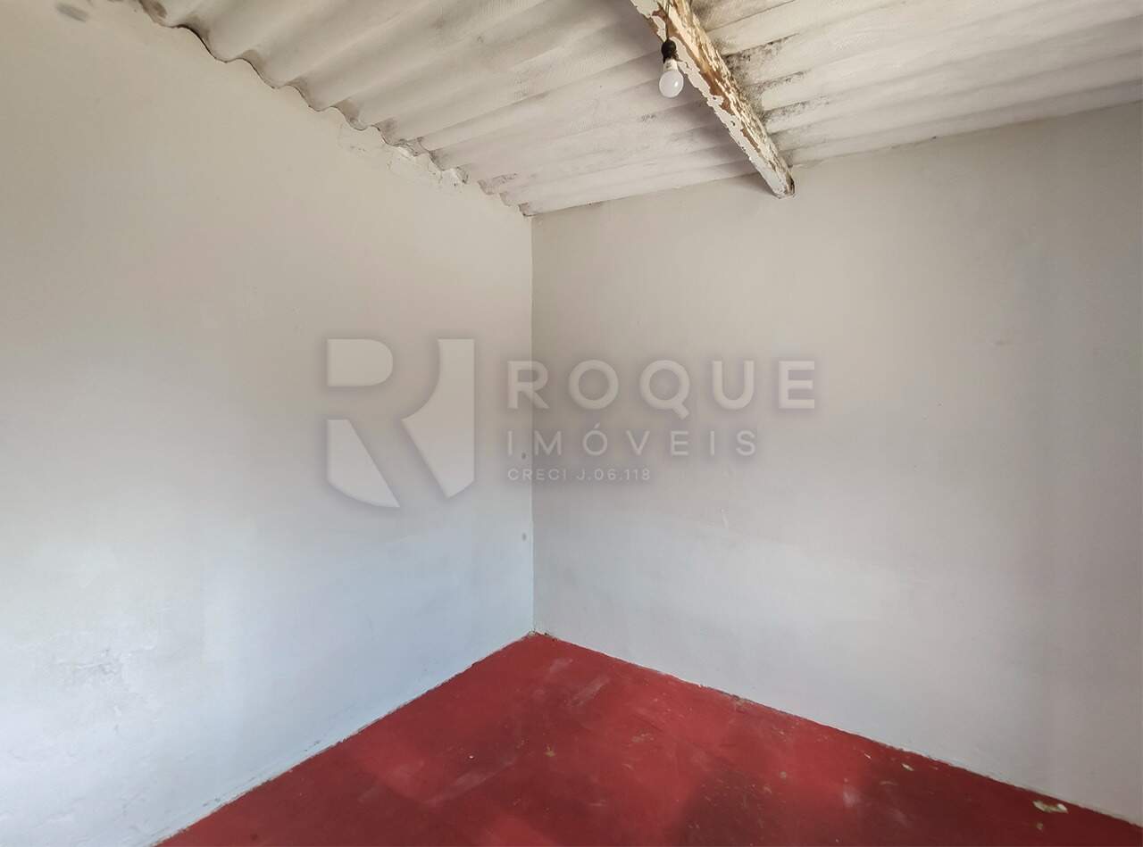 Casa Residencial para aluguel no bairro Conjunto Residencial Victor D’Andrea: Dormitório fundo 
