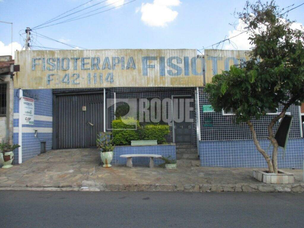 Casa Comercial para aluguel no bairro Boa Vista: 