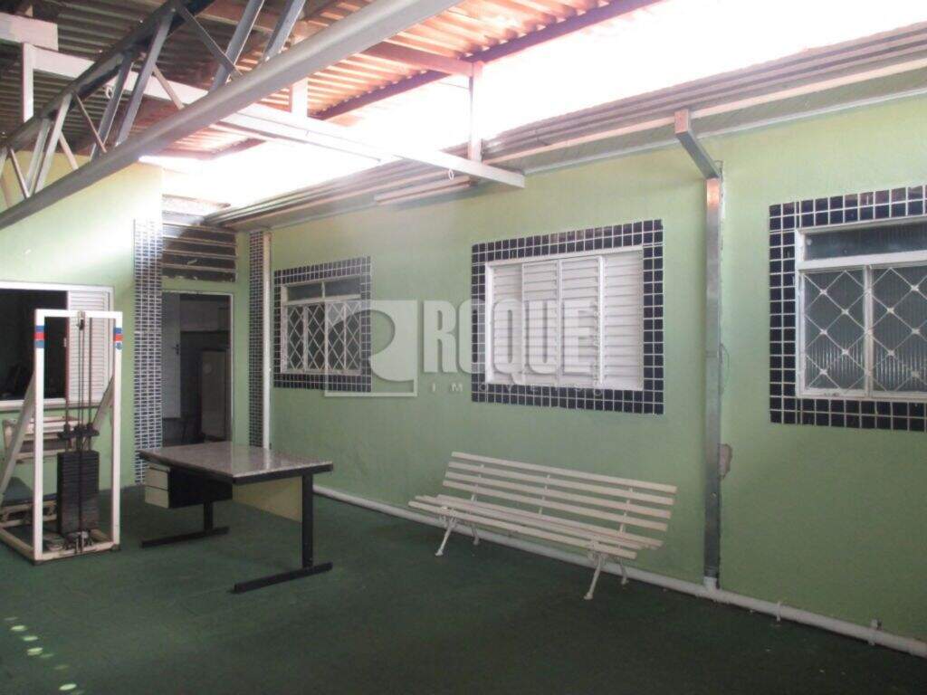 Casa Comercial para aluguel no bairro Boa Vista: 