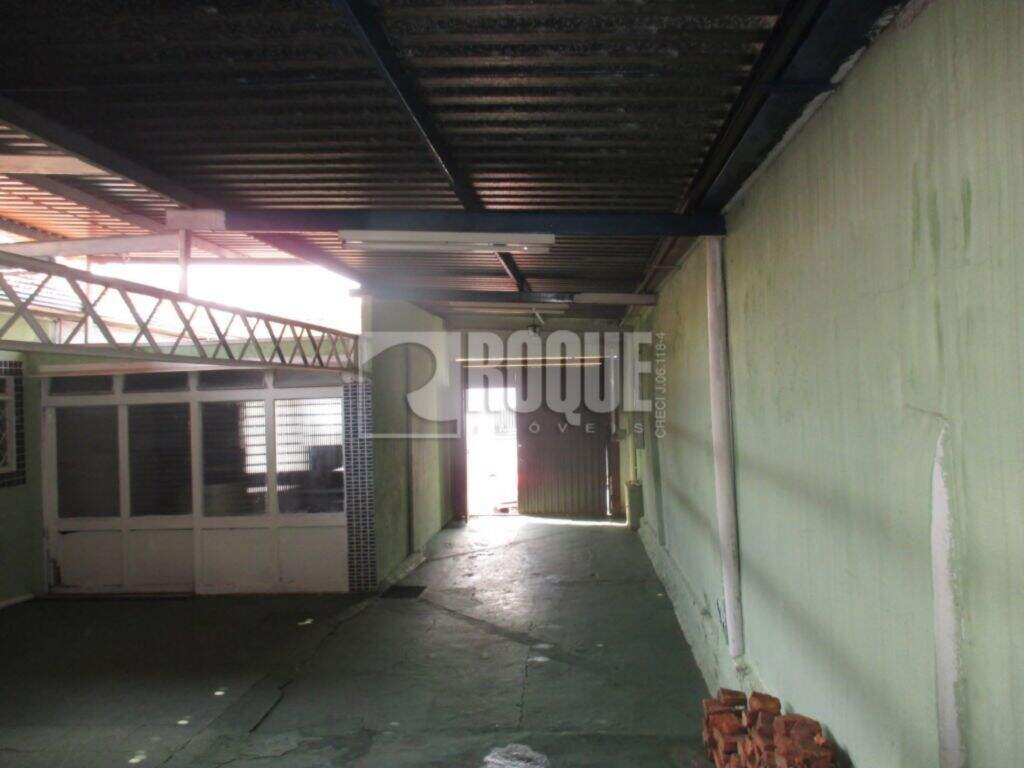 Casa Comercial para aluguel no bairro Boa Vista: 