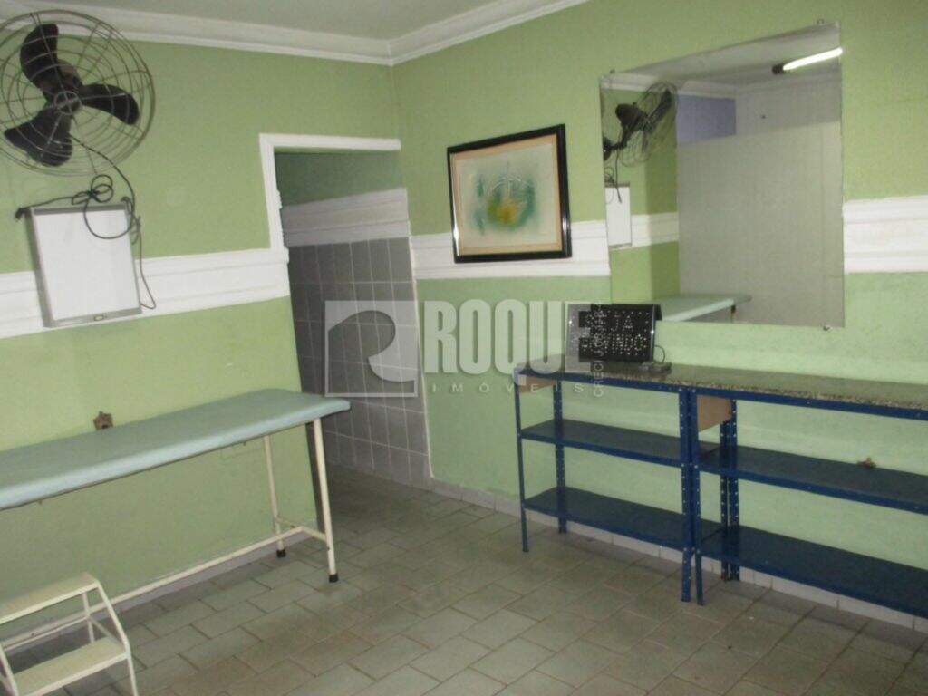 Casa Comercial para aluguel no bairro Boa Vista: 