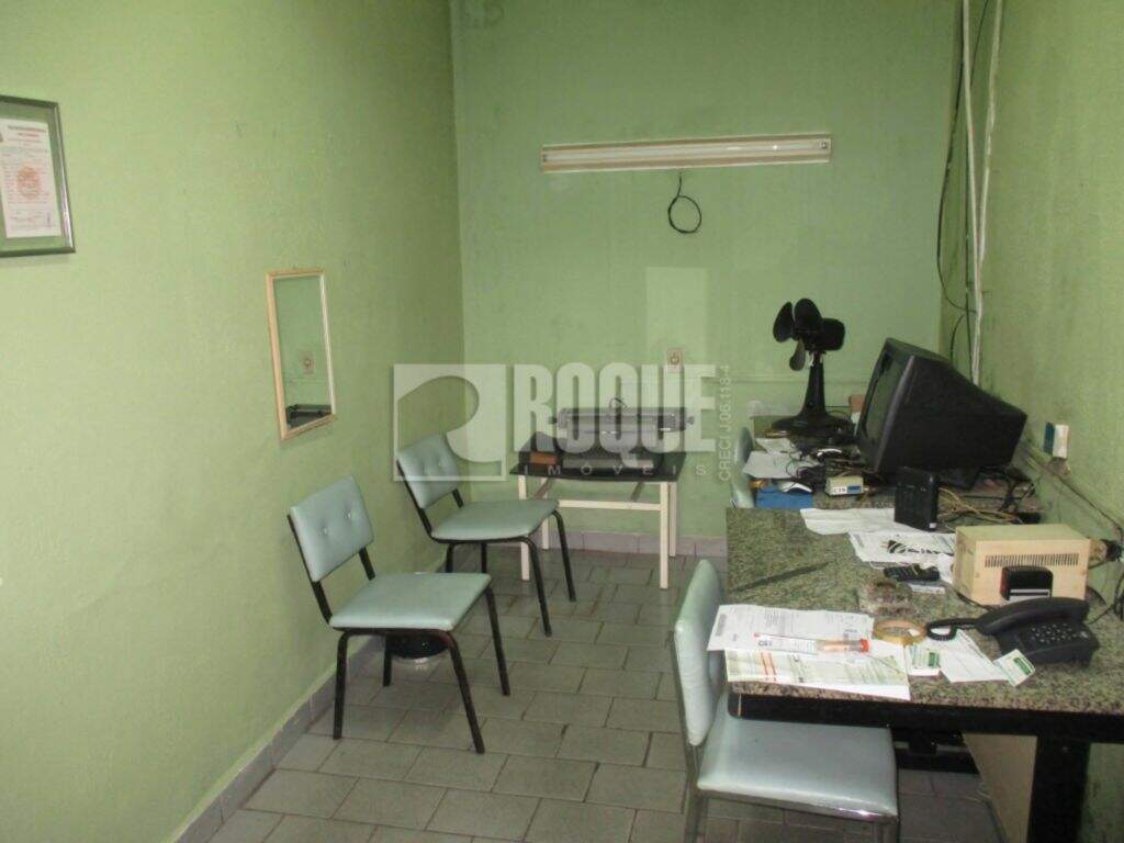 Casa Comercial para aluguel no bairro Boa Vista: 