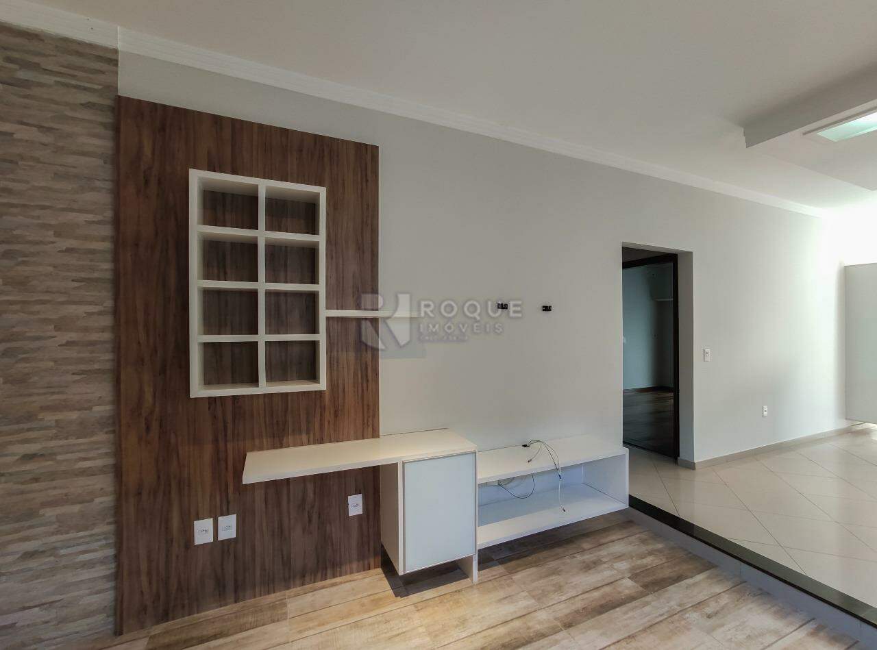 Casa Residencial para aluguel no bairro Jardim Santa Adélia: Sala 