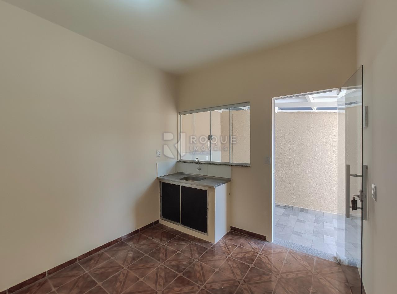 Casa Residencial para aluguel no bairro Parque Residencial Santa Eulália: Cozinha 