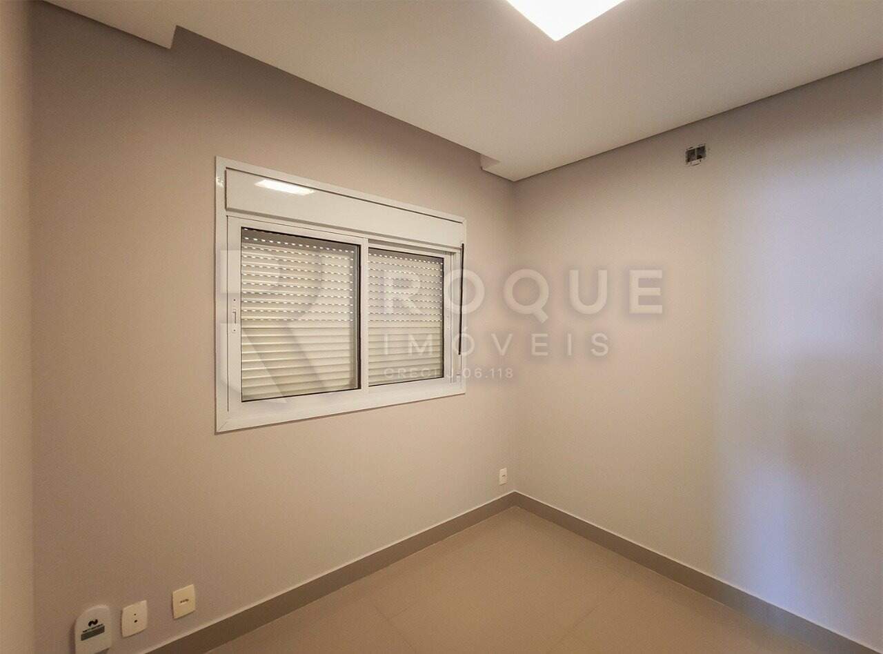 Apartamento para aluguel no bairro Jardim Aquárius: Dormitório 3