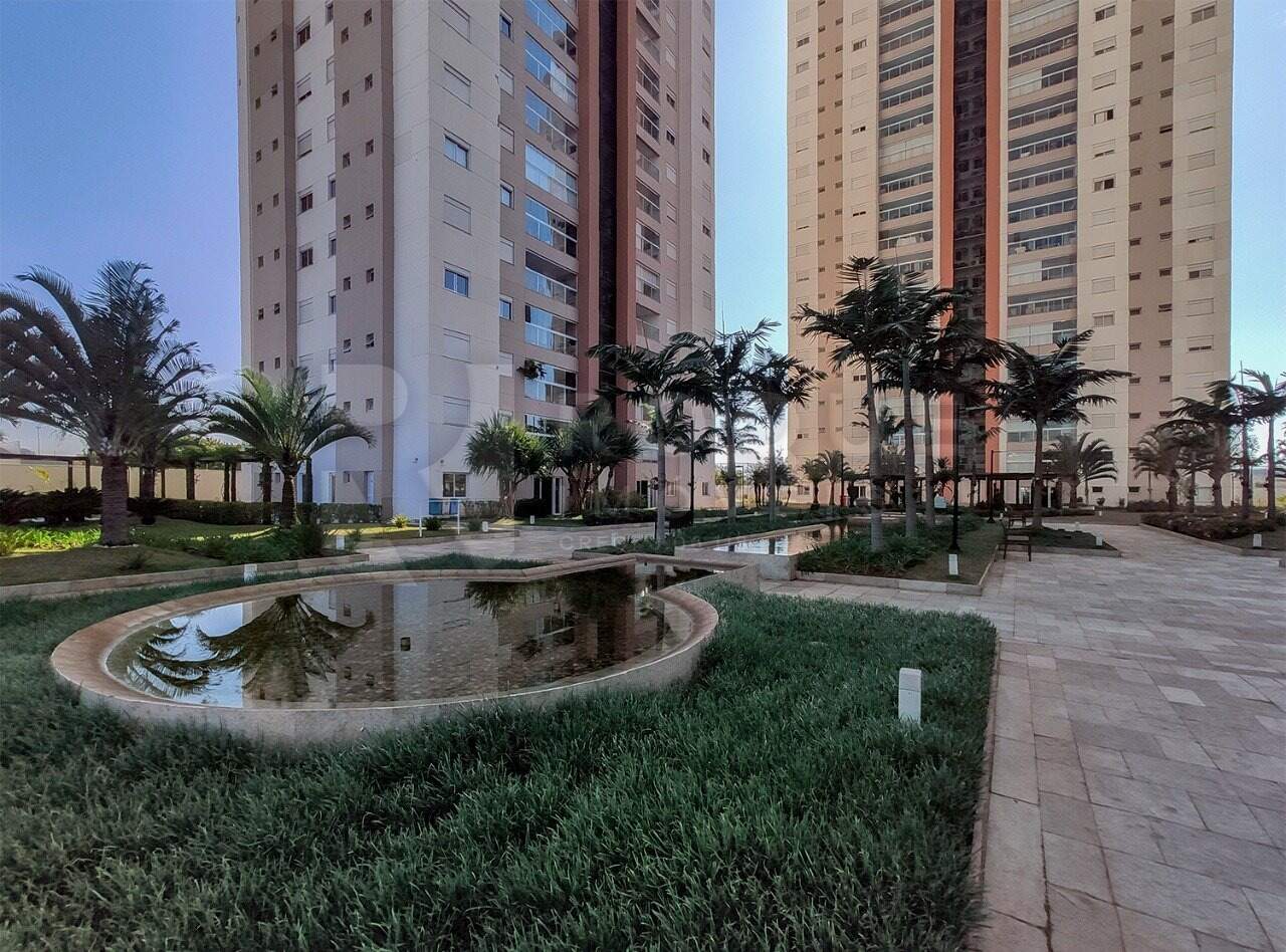 Apartamento para aluguel no bairro Jardim Aquárius: 