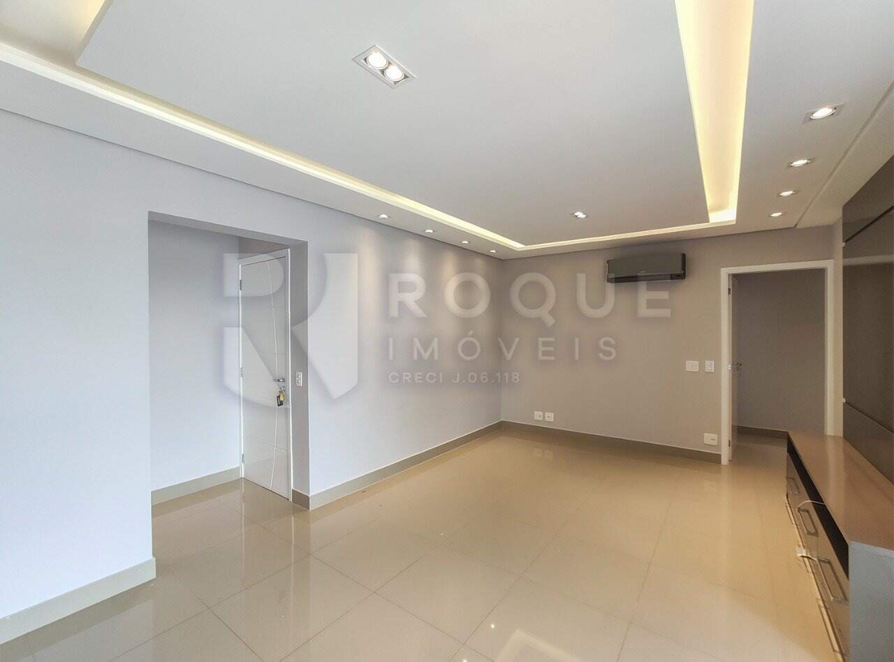 Apartamento para aluguel no bairro Jardim Aquárius: Sala