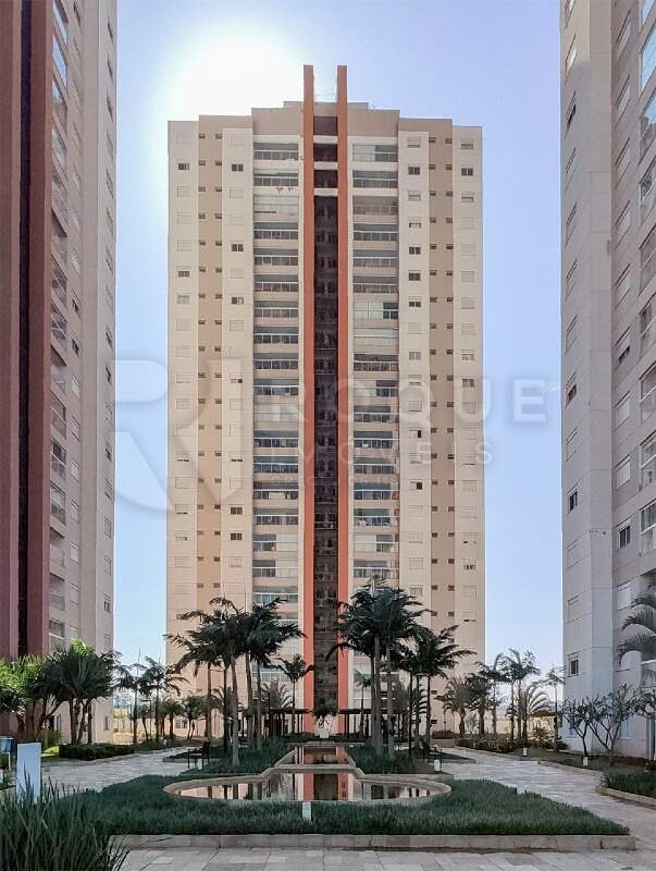 Apartamento para aluguel no bairro Jardim Aquárius: