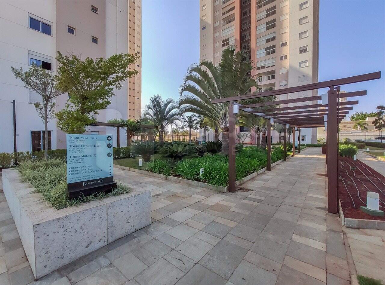 Apartamento para aluguel no bairro Jardim Aquárius: