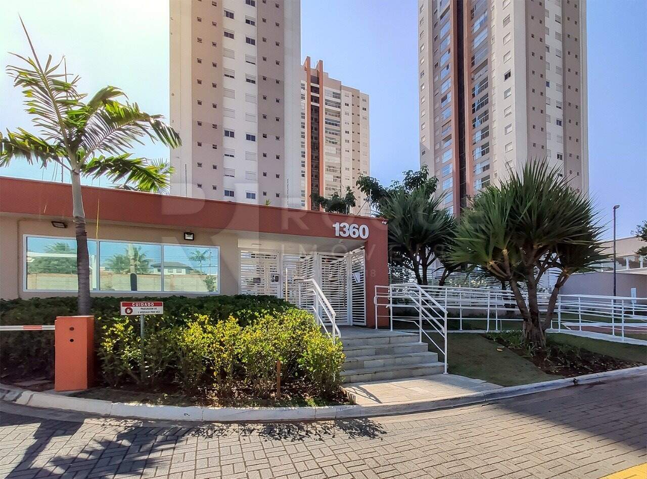 Apartamento para aluguel no bairro Jardim Aquárius: