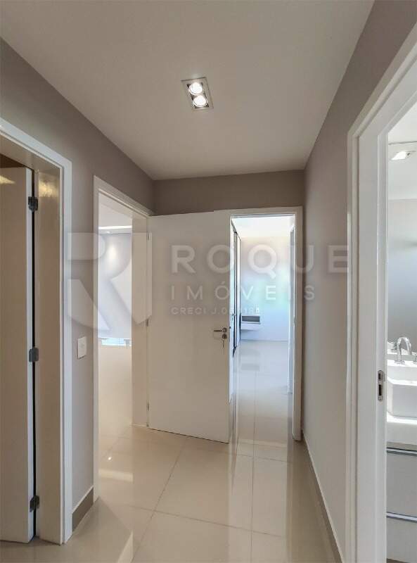 Apartamento para aluguel no bairro Jardim Aquárius: Hall