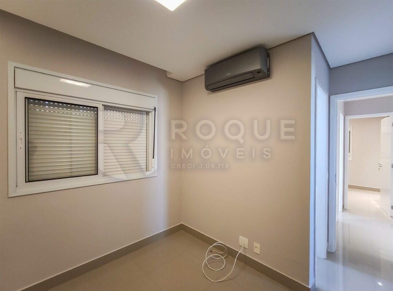 Apartamento para aluguel no bairro Jardim Aquárius: Dormitório 2 suíte