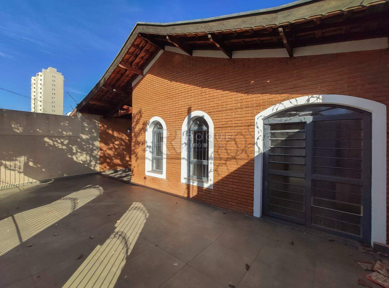 Casa Residencial para aluguel no bairro Jardim Esmeralda: Frente
