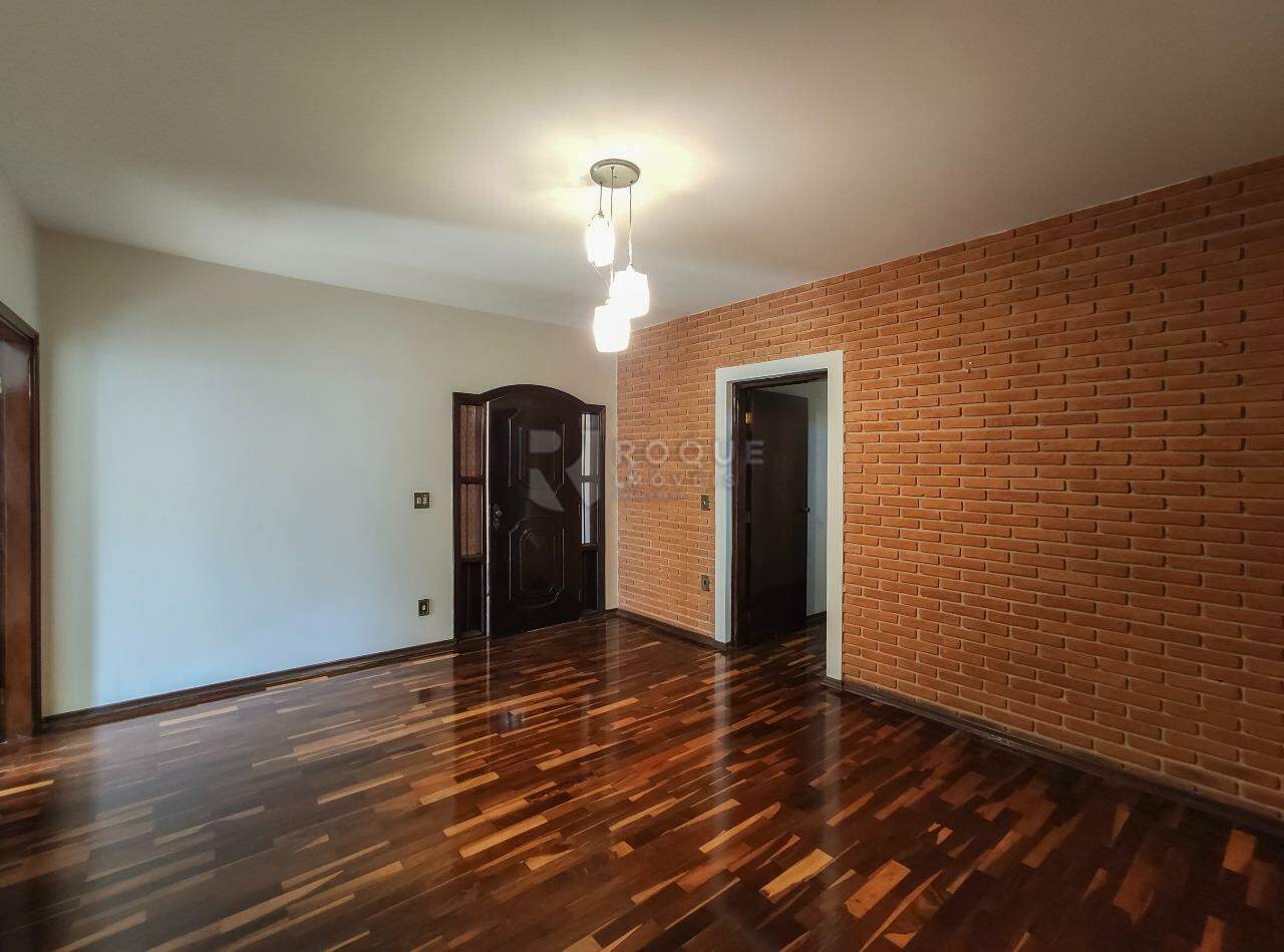 Casa Residencial para aluguel no bairro Jardim Esmeralda: Sala