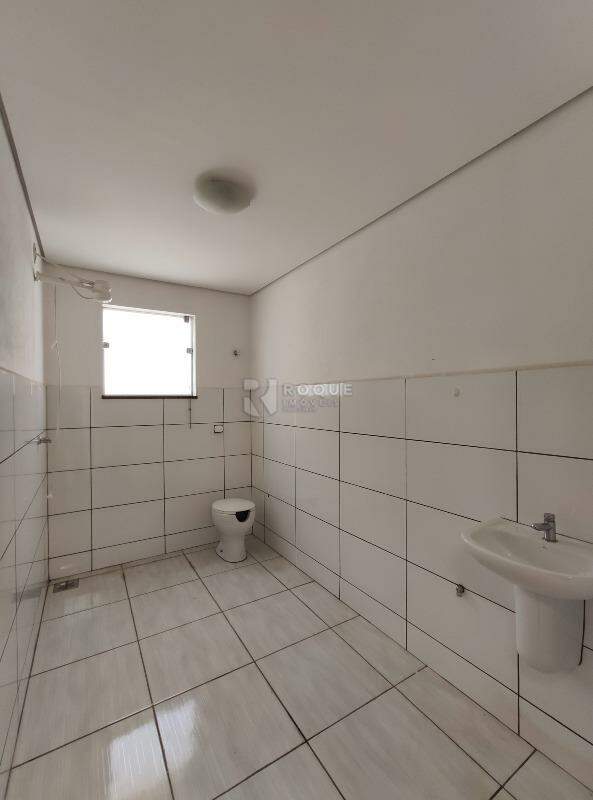 Barracão/Galpão para aluguel no bairro Centro Industrial de Limeira - CIL: WC social 2