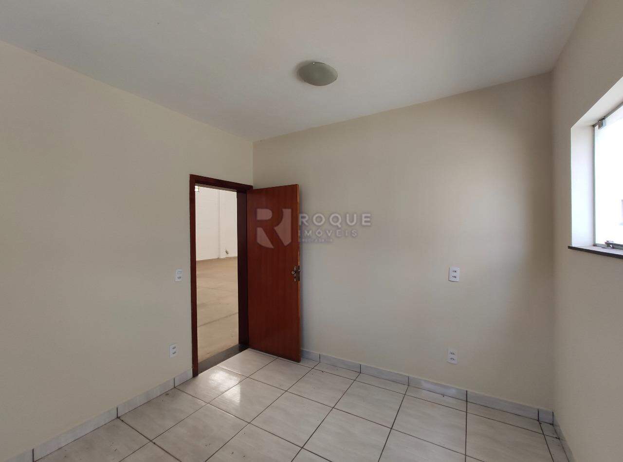 Barracão/Galpão para aluguel no bairro Centro Industrial de Limeira - CIL: Recepção 