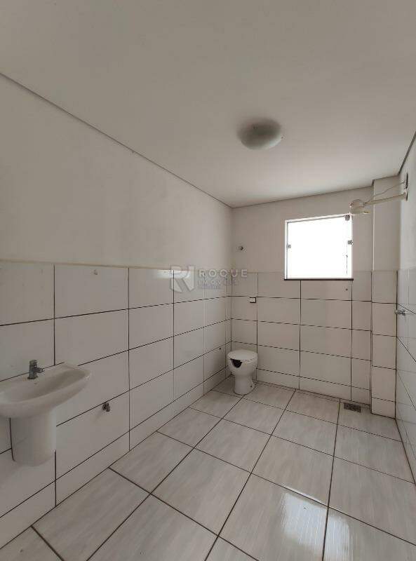 Barracão/Galpão para aluguel no bairro Centro Industrial de Limeira - CIL: WC social 1