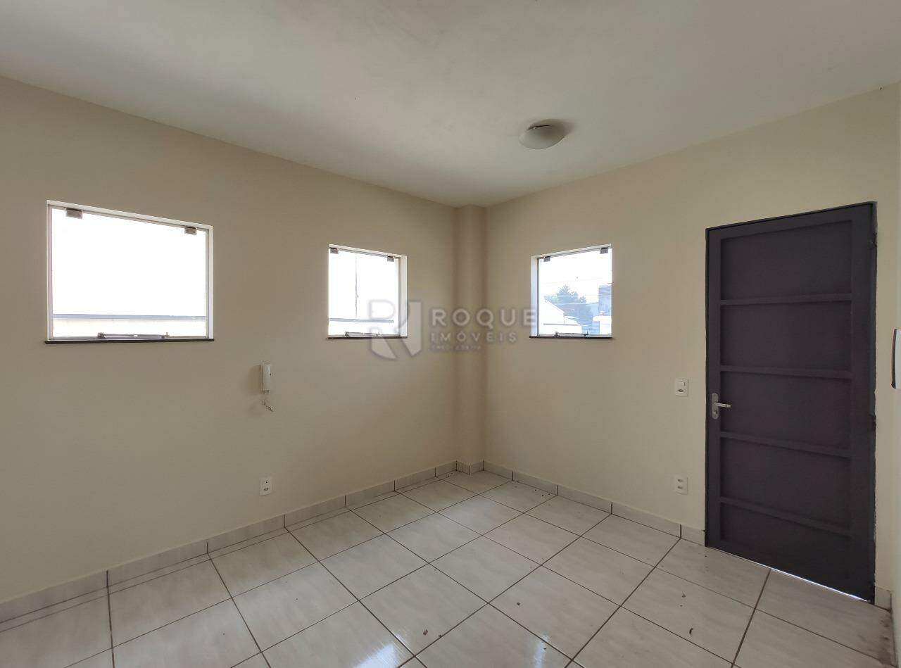 Barracão/Galpão para aluguel no bairro Centro Industrial de Limeira - CIL: Recepção 