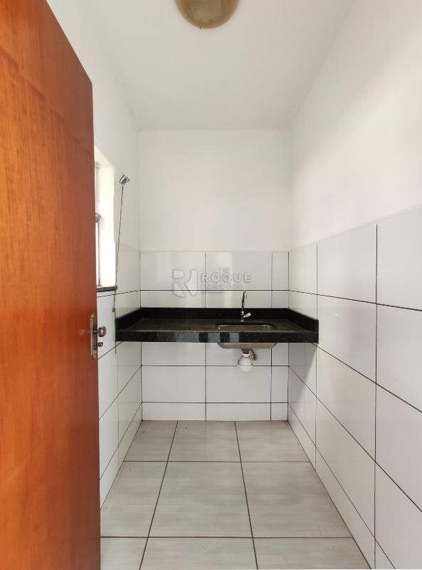 Barracão/Galpão para aluguel no bairro Centro Industrial de Limeira - CIL: Copa mezanino 