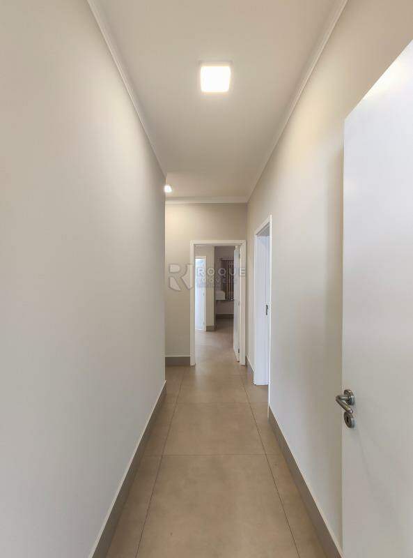 Casa em condomínio para aluguel no bairro Residencial Greville: Hall