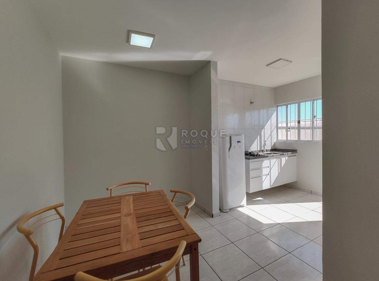 Kitnet para aluguel no bairro Jardim Cidade Universitária I: Copa 