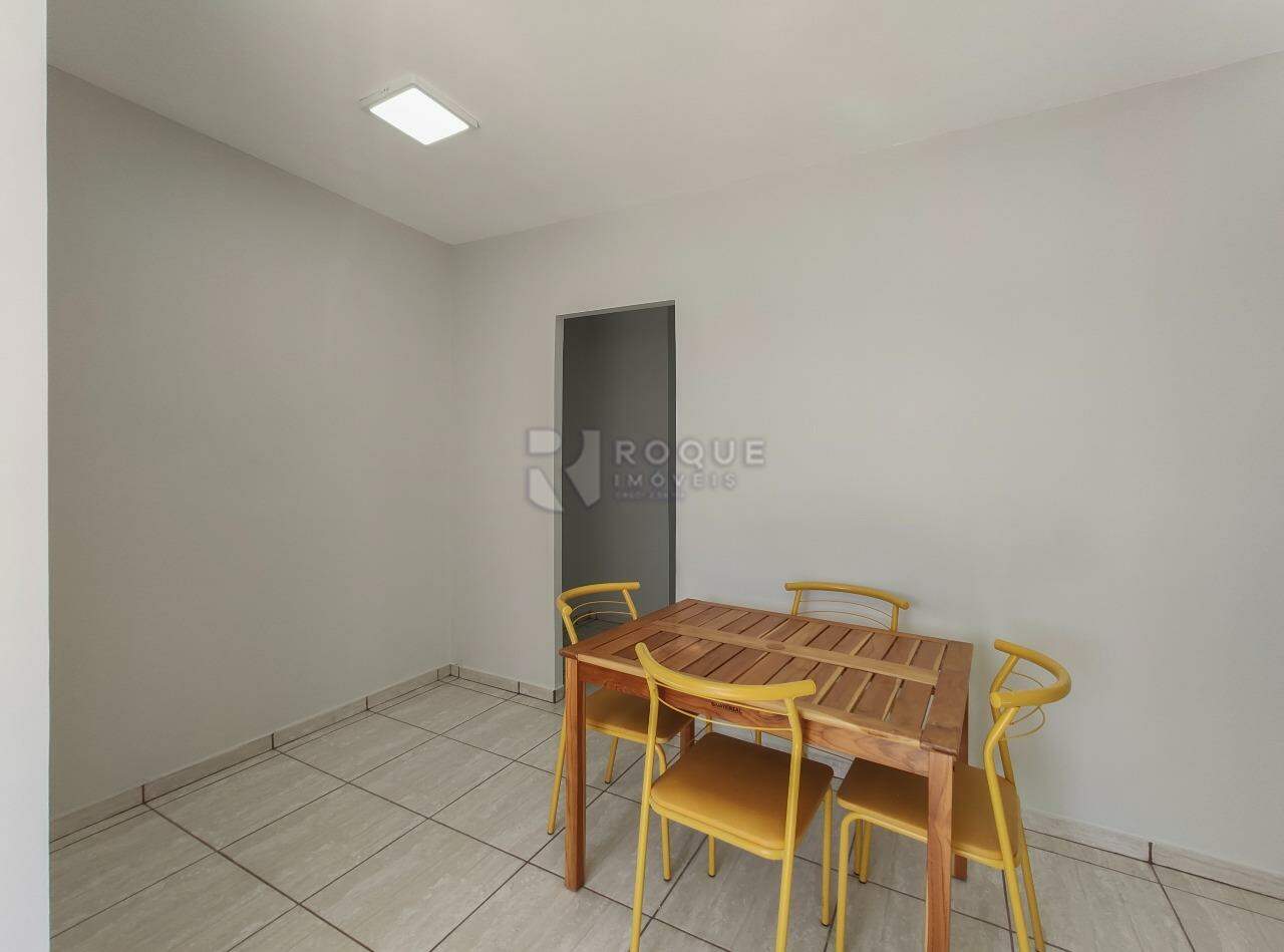 Kitnet para aluguel no bairro Jardim Cidade Universitária I: Copa 