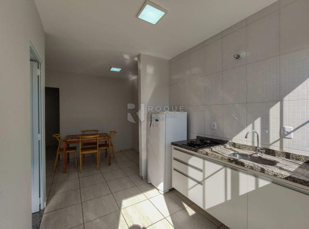 Kitnet para aluguel no bairro Jardim Cidade Universitária I: Cozinha 