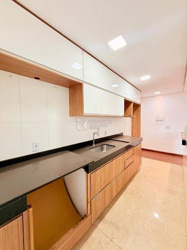 Apartamento para aluguel no bairro Jardim Esmeralda: Cozinha