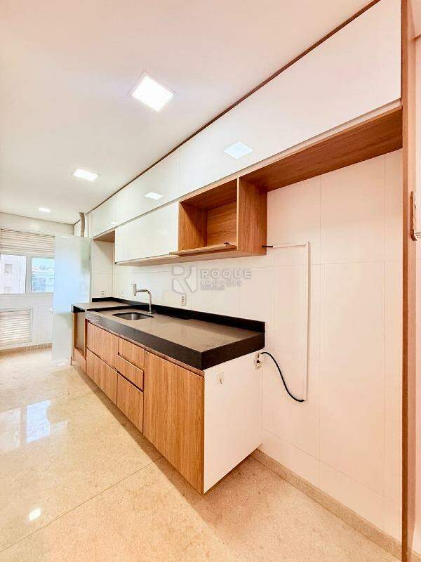 Apartamento para aluguel no bairro Jardim Esmeralda: Cozinha