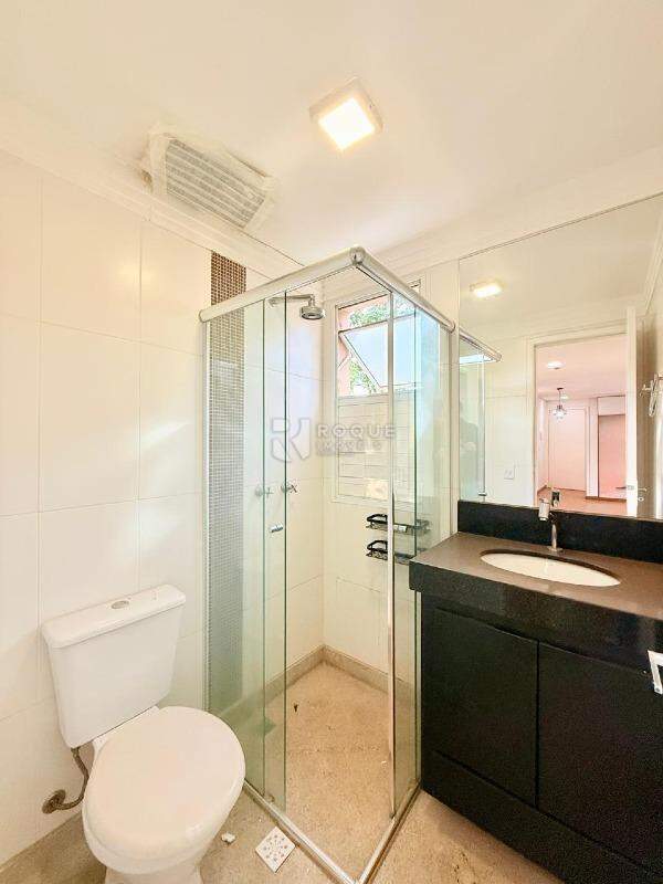 Apartamento para aluguel no bairro Jardim Esmeralda: Wc Social