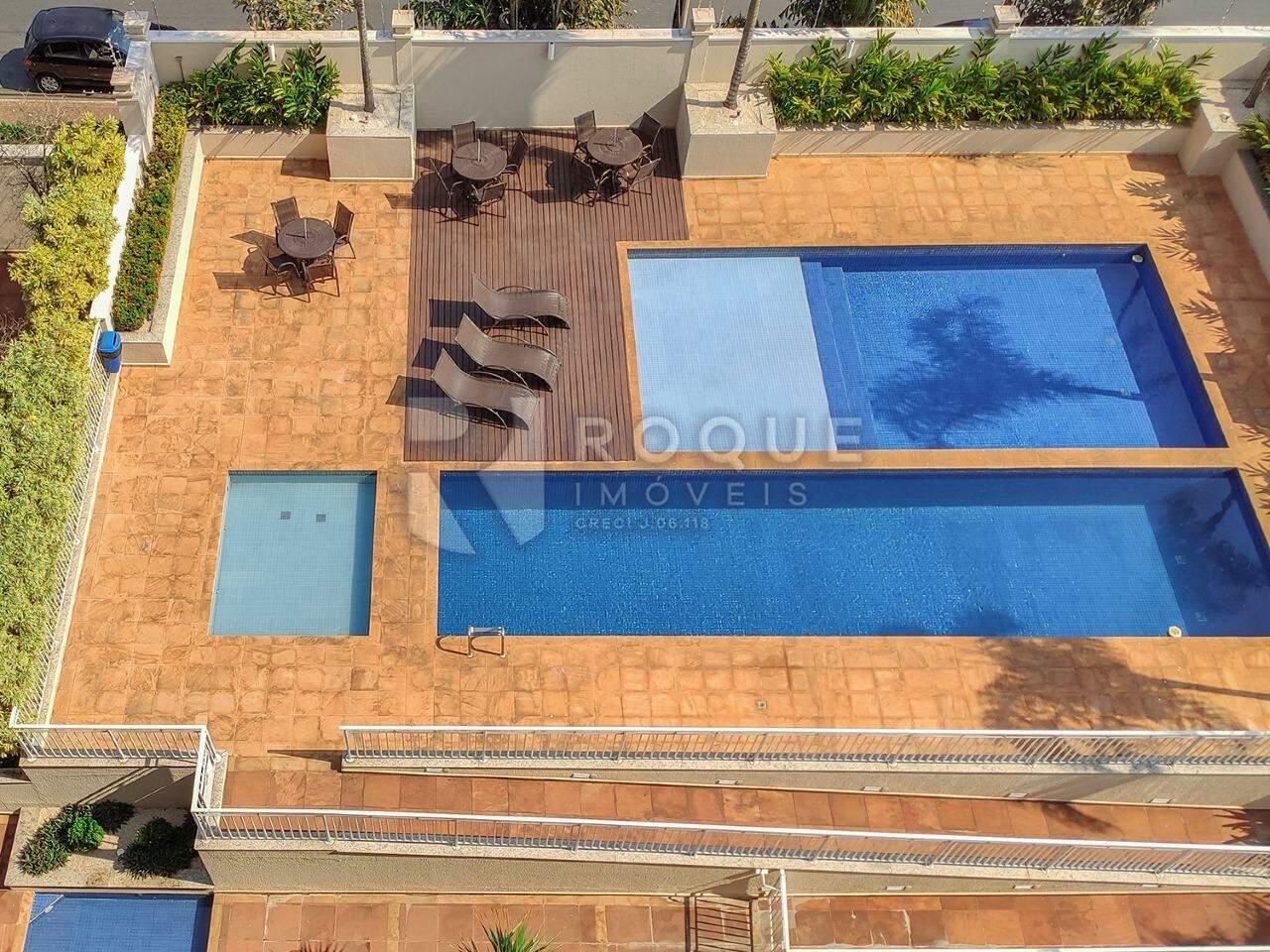 Apartamento para aluguel no bairro Jardim Santo André: 